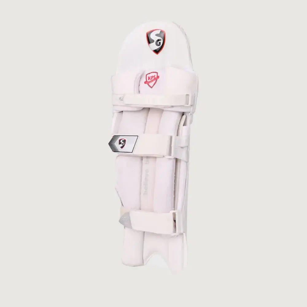 SG Test Cricket Batting Legguards