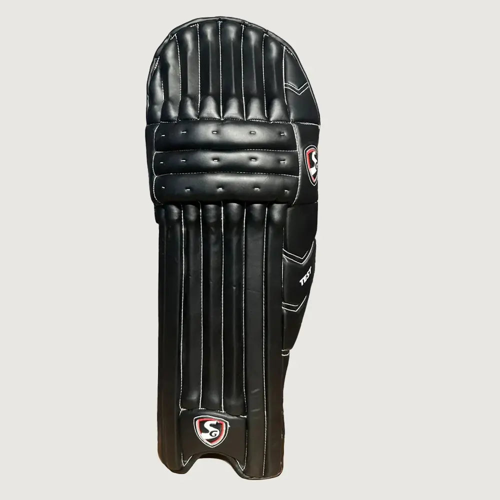 SG Test Cricket Batting Legguards