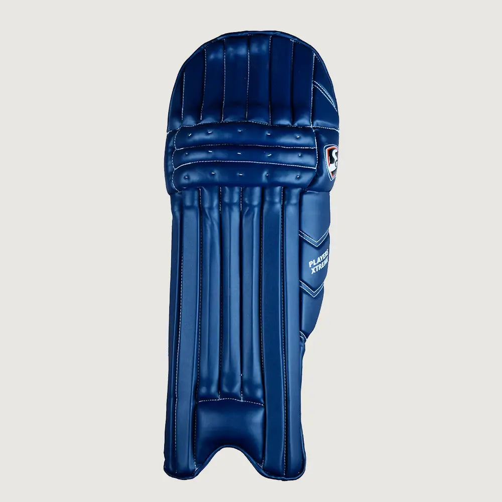 SG Players Xtreme RH Batting Legguards