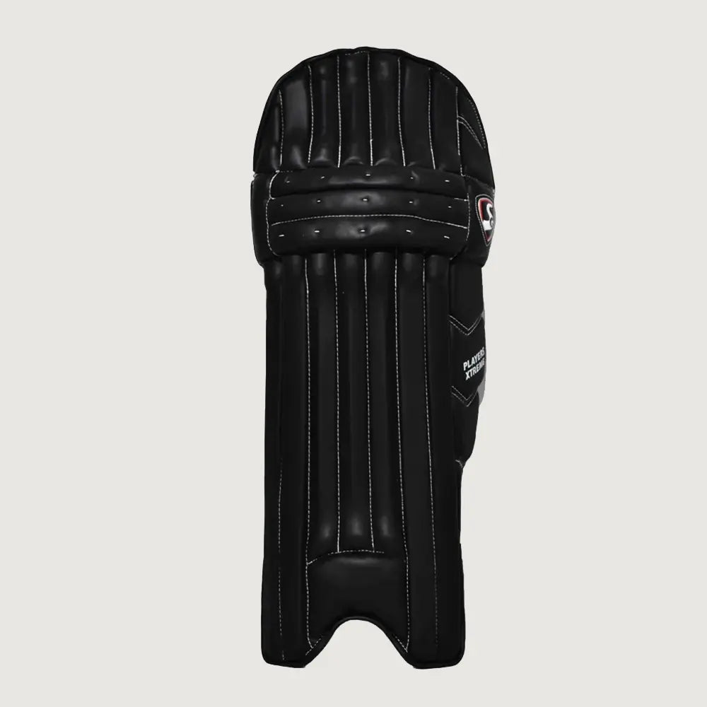 SG Players Xtreme RH Batting Legguards