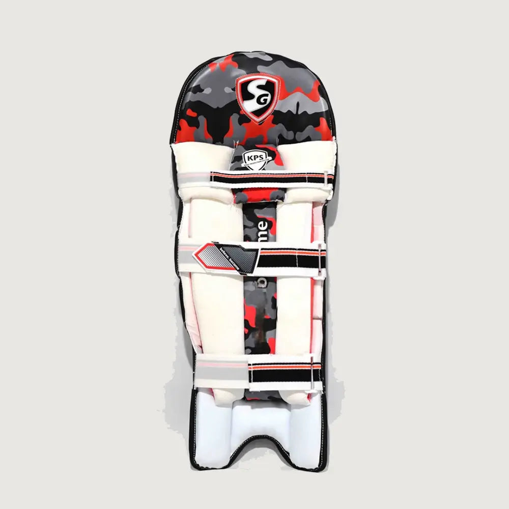 SG Players Xtreme RH Batting Legguards