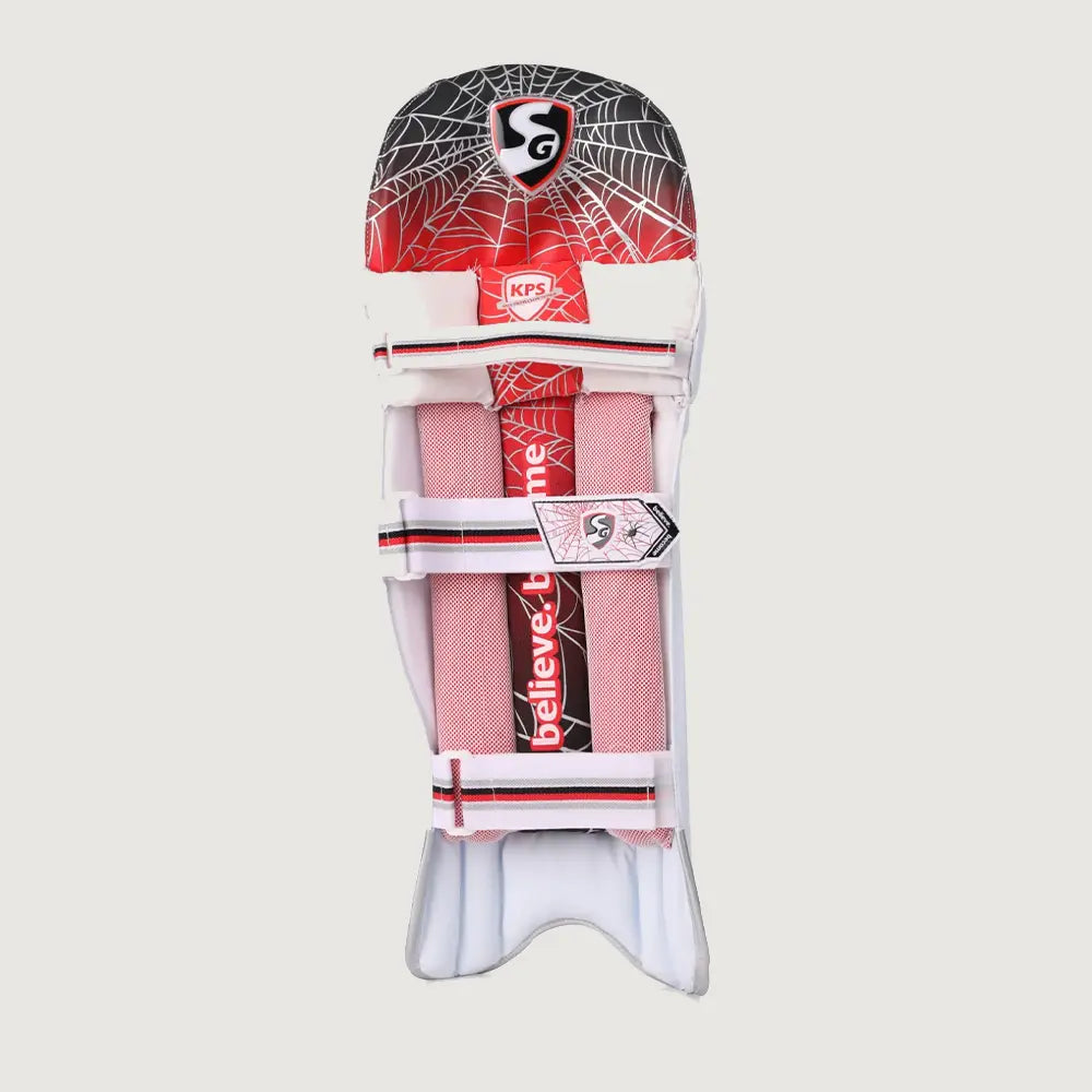 SG RP Club Adult Batting Legguards