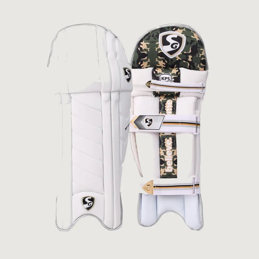 SG HP Nylite RH Batting Legguards