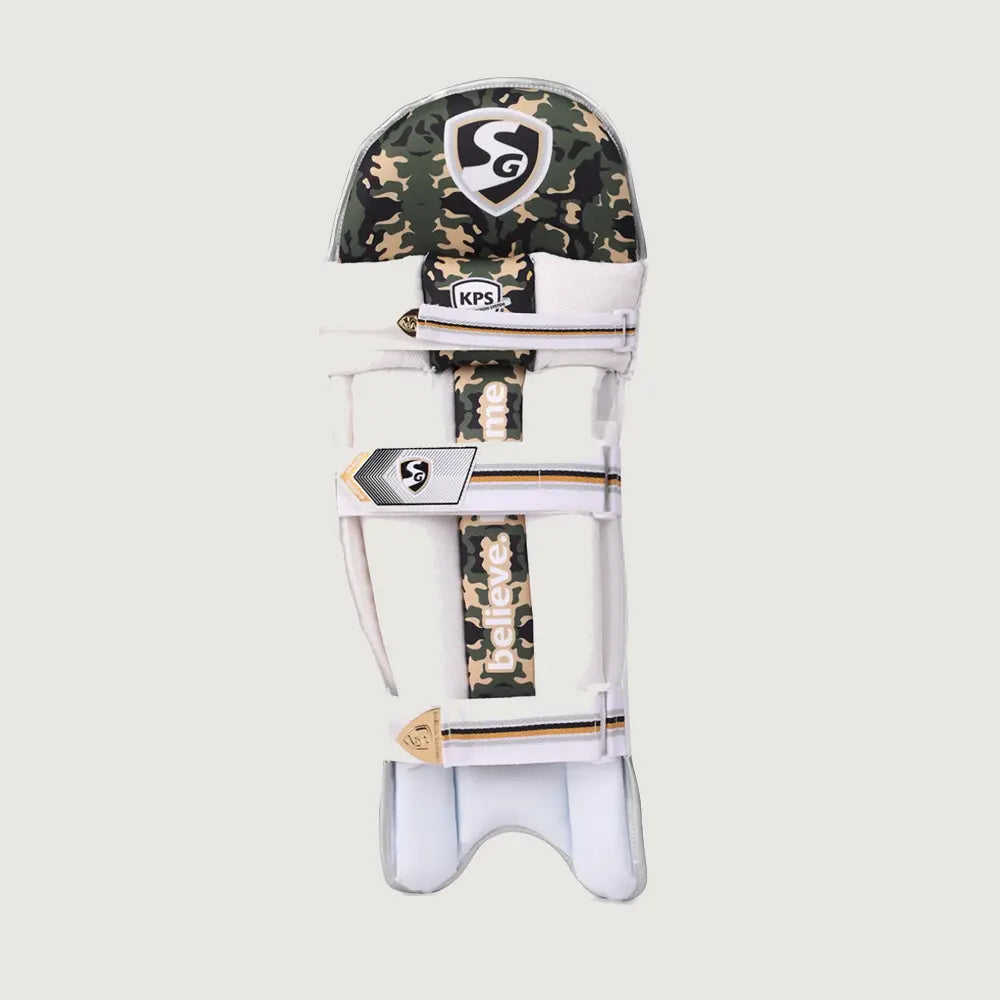 SG HP Nylite RH Batting Legguards