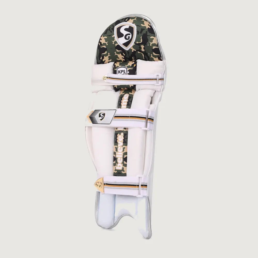 SG HP Nylite RH Batting Legguards