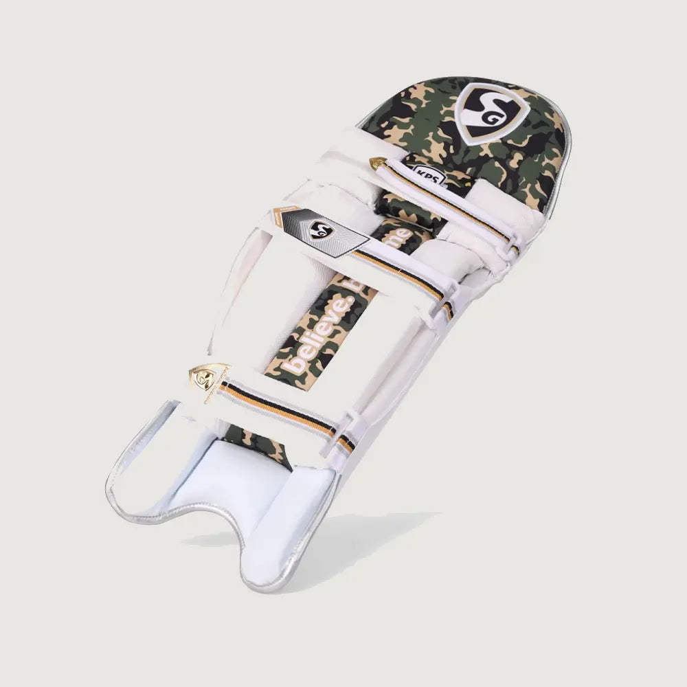 SG HP Nylite RH Batting Legguards