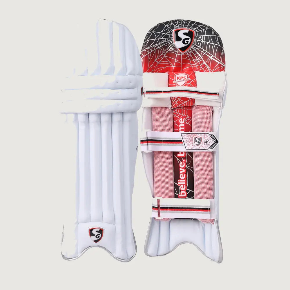 SG RP Champ Junior RH Batting Legguards