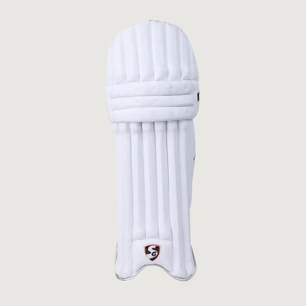 SG RP Champ Junior RH Batting Legguards
