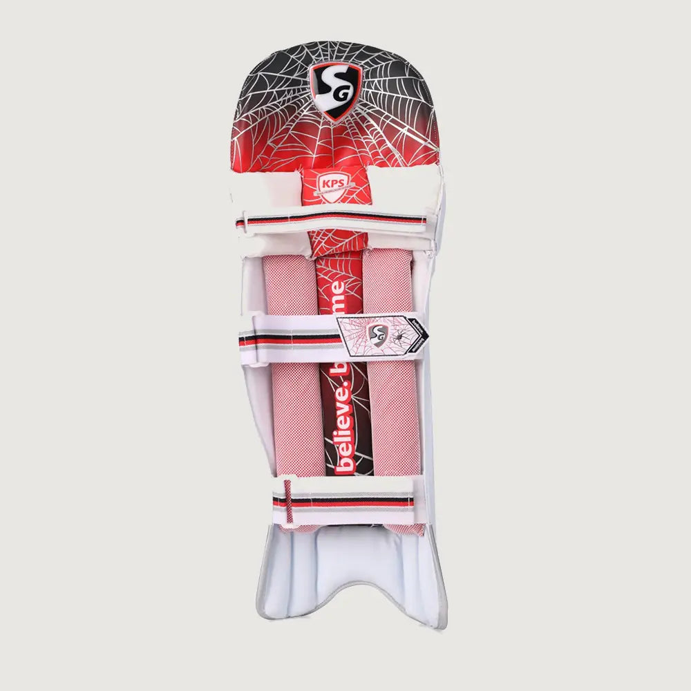 SG RP Champ Junior RH Batting Legguards
