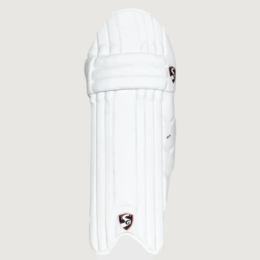 SG KLR Champ Junior RH Batting Legguards
