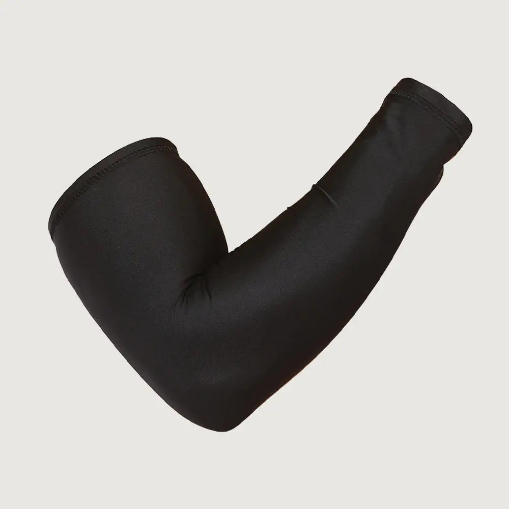 SG Century Cricket Sleeve Black