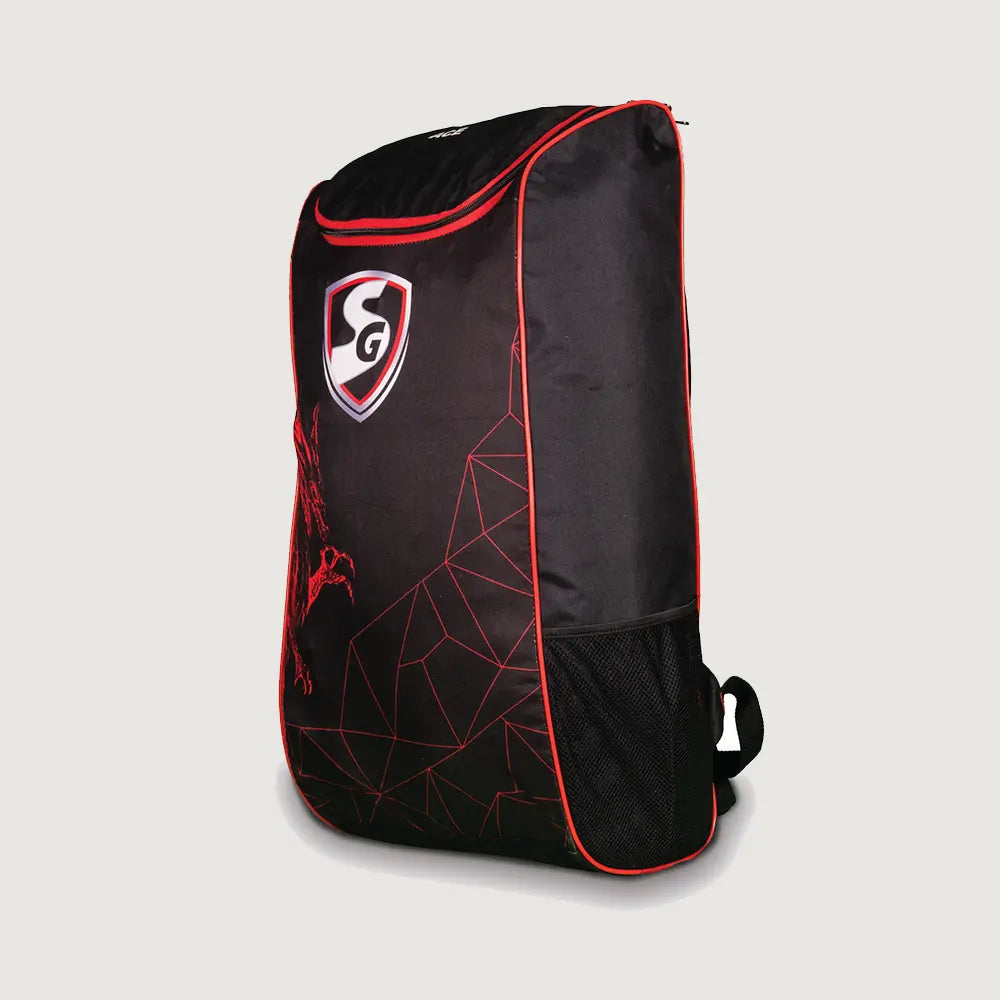 SG Dragon Ace Duffle Cricket Kit Bag