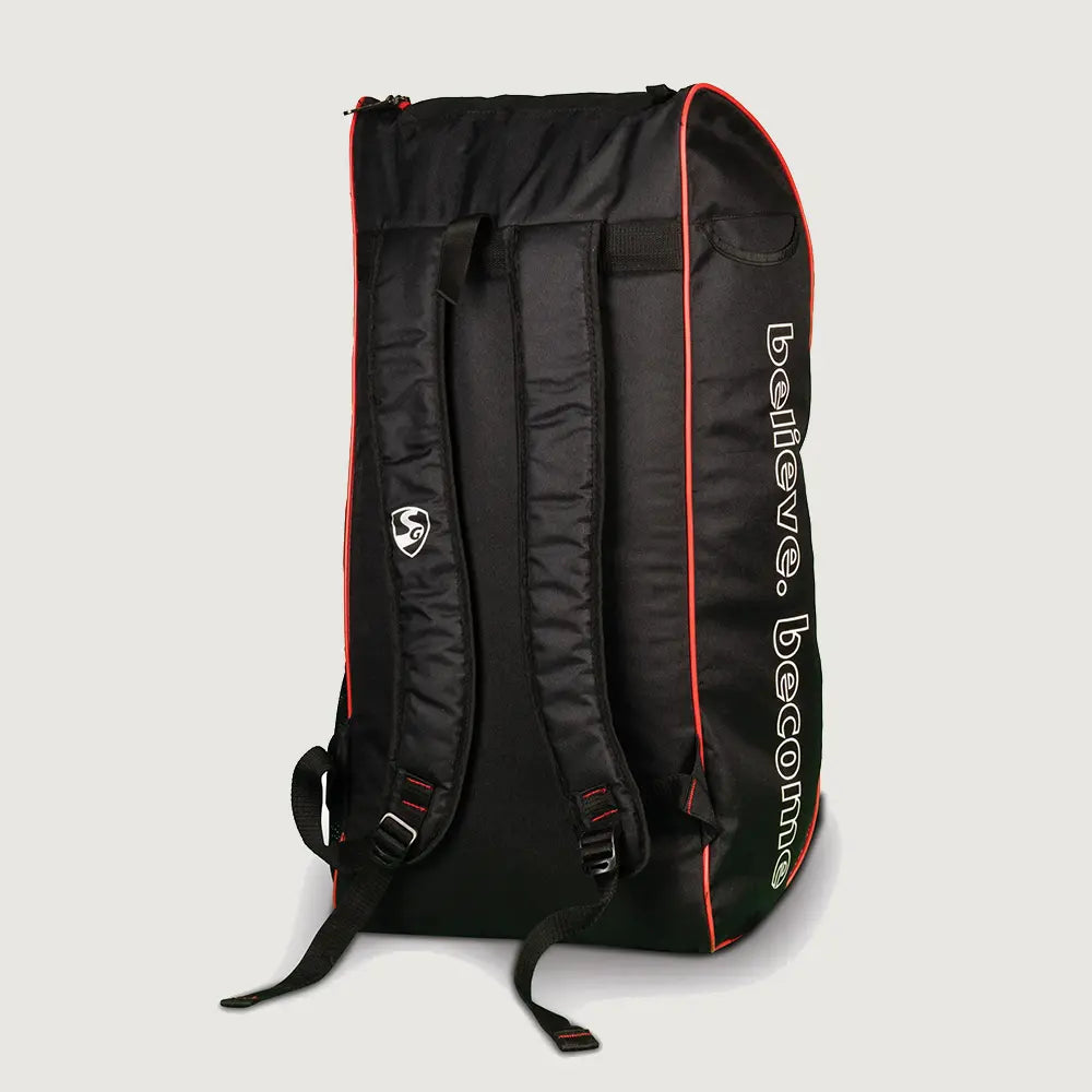 SG Dragon Ace Duffle Cricket Kit Bag