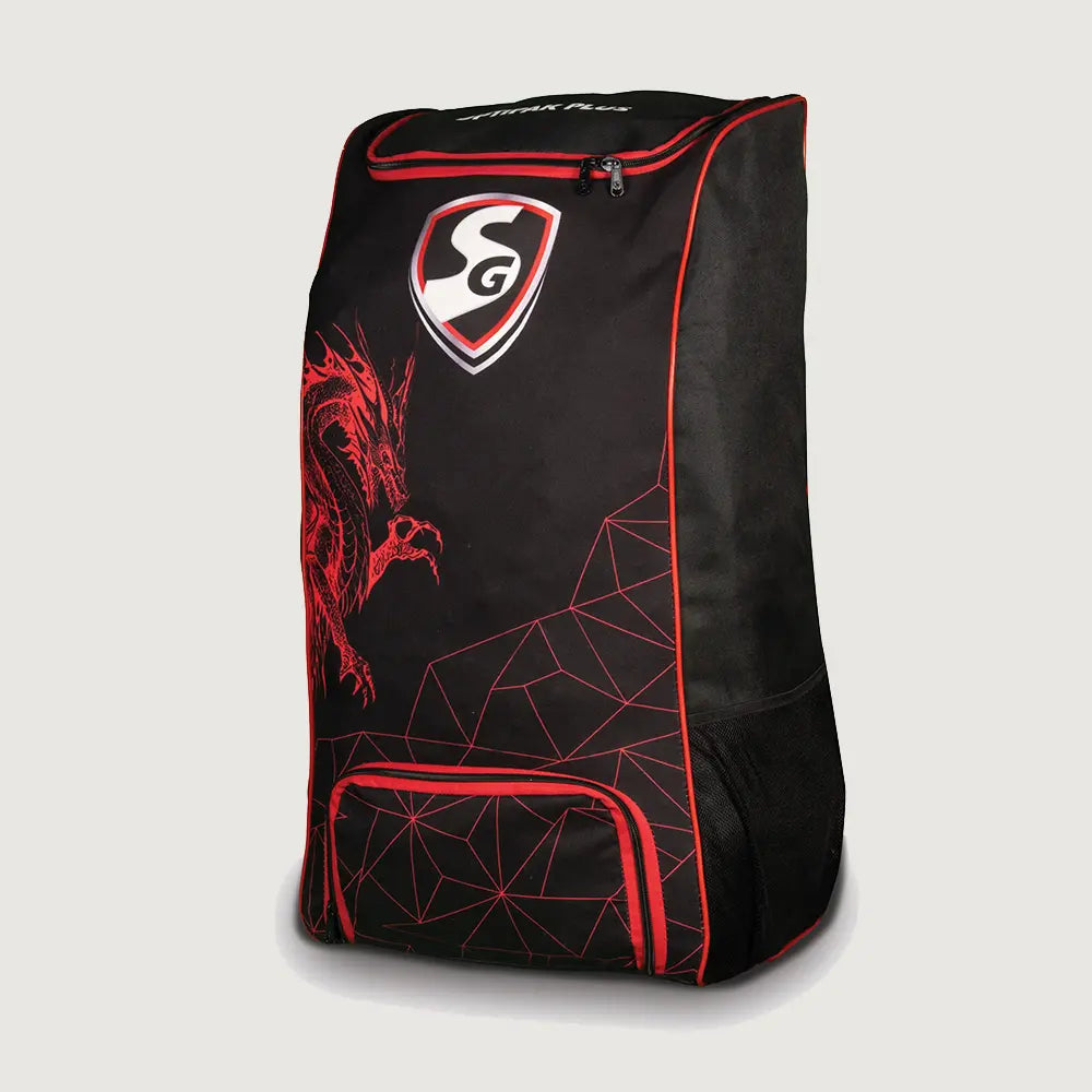 SG Dragon Optipak Plus Wheelie Cricket Kit Bag