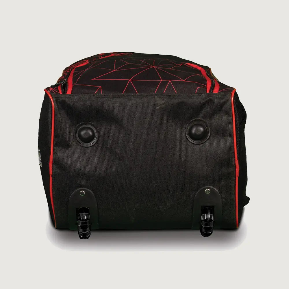 SG Dragon Optipak Plus Wheelie Cricket Kit Bag