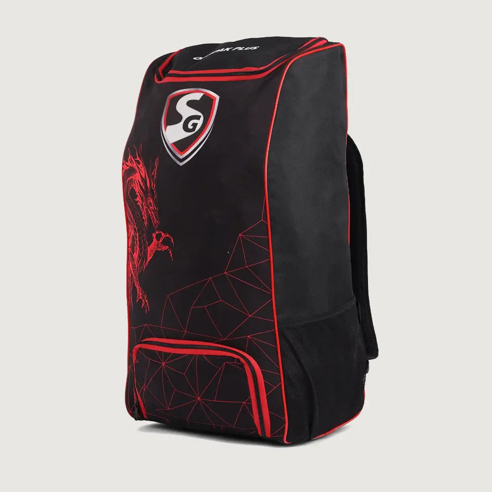 SG KLR Champ Kit Bag