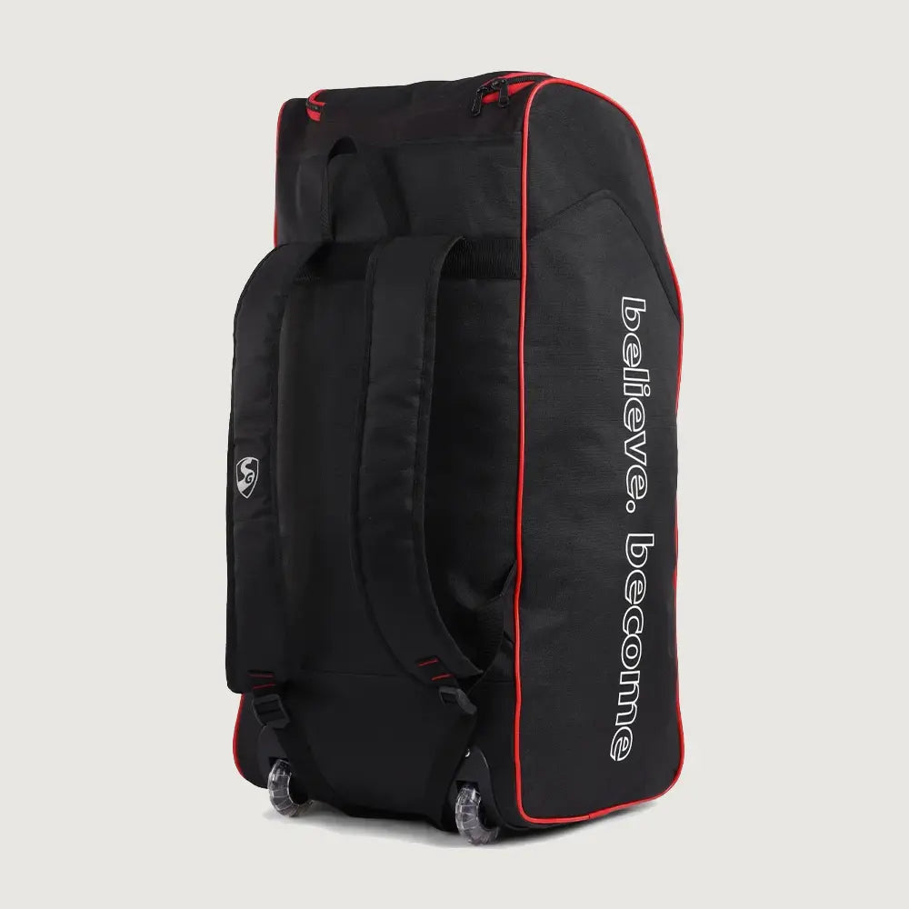 SG KLR Champ Kit Bag