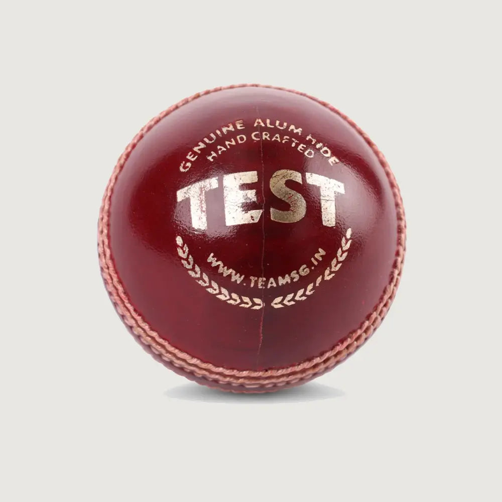 SG Test Cricket Ball