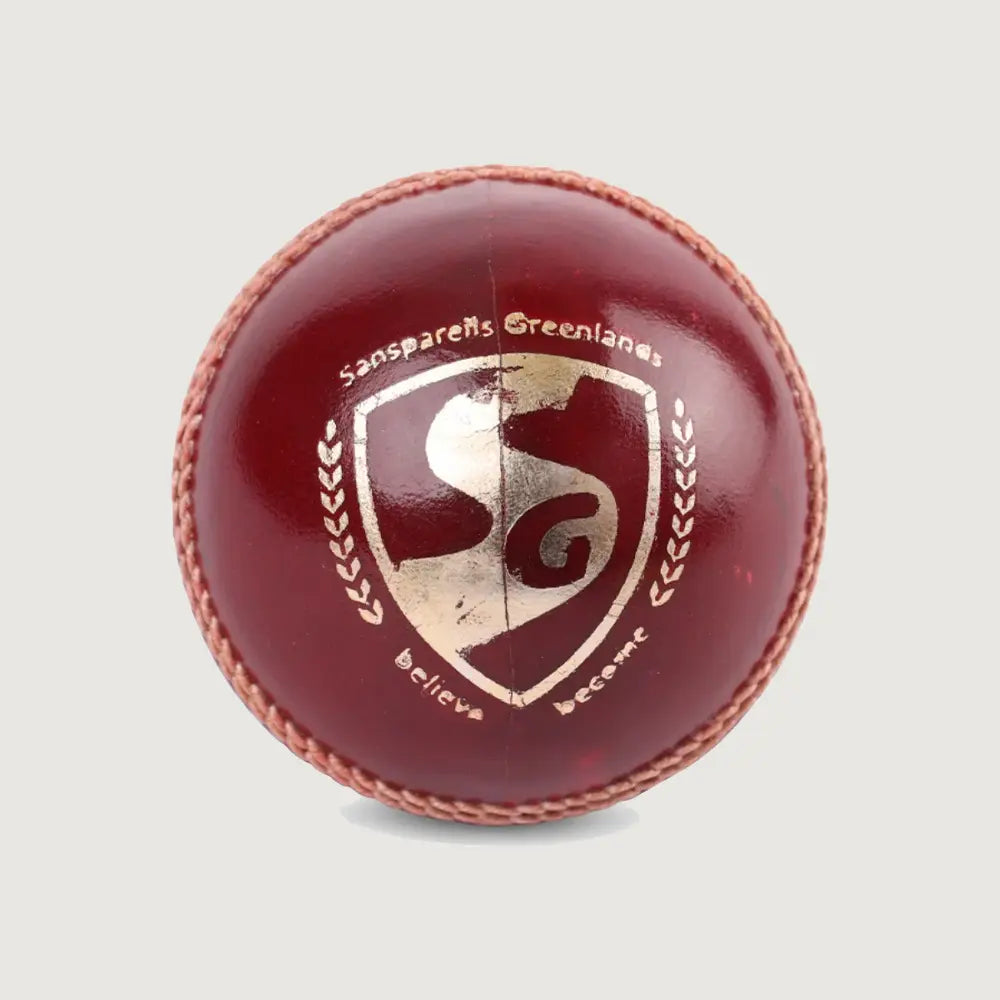 SG Test Cricket Ball