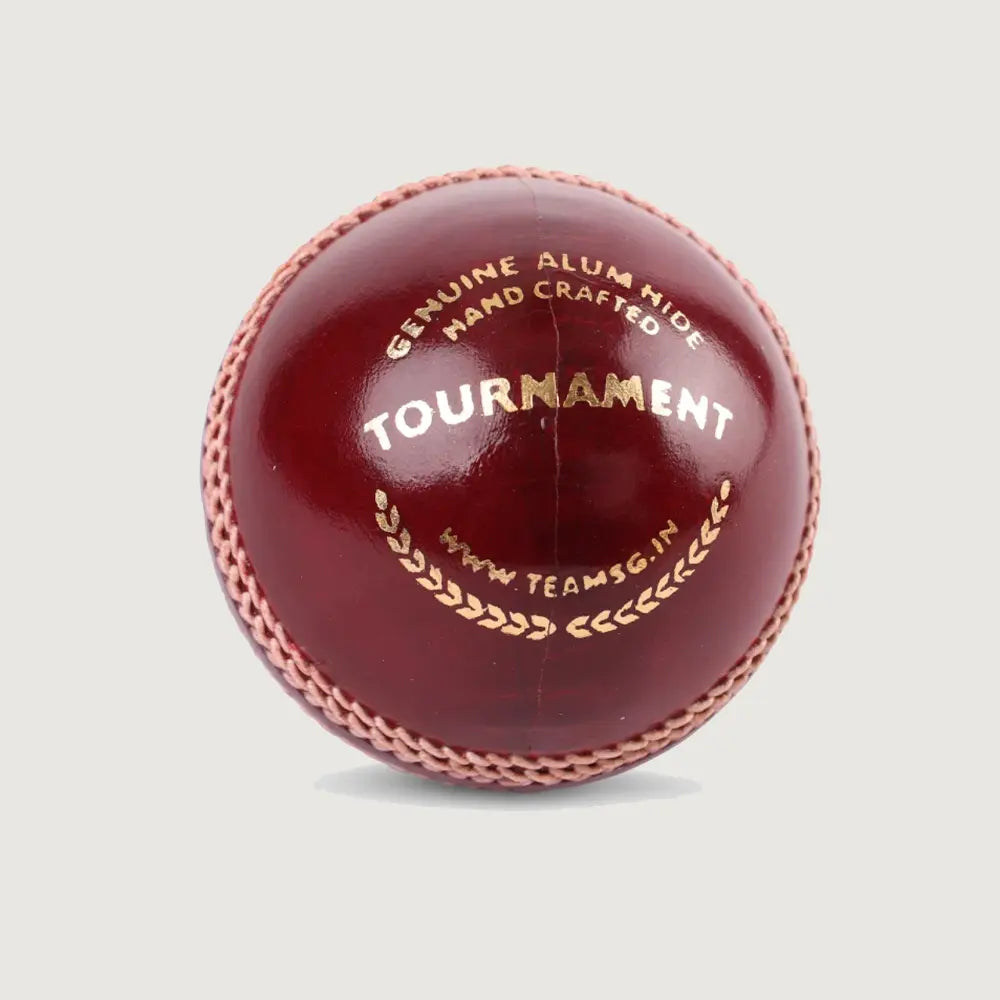 SG Tournament Cricket Ball