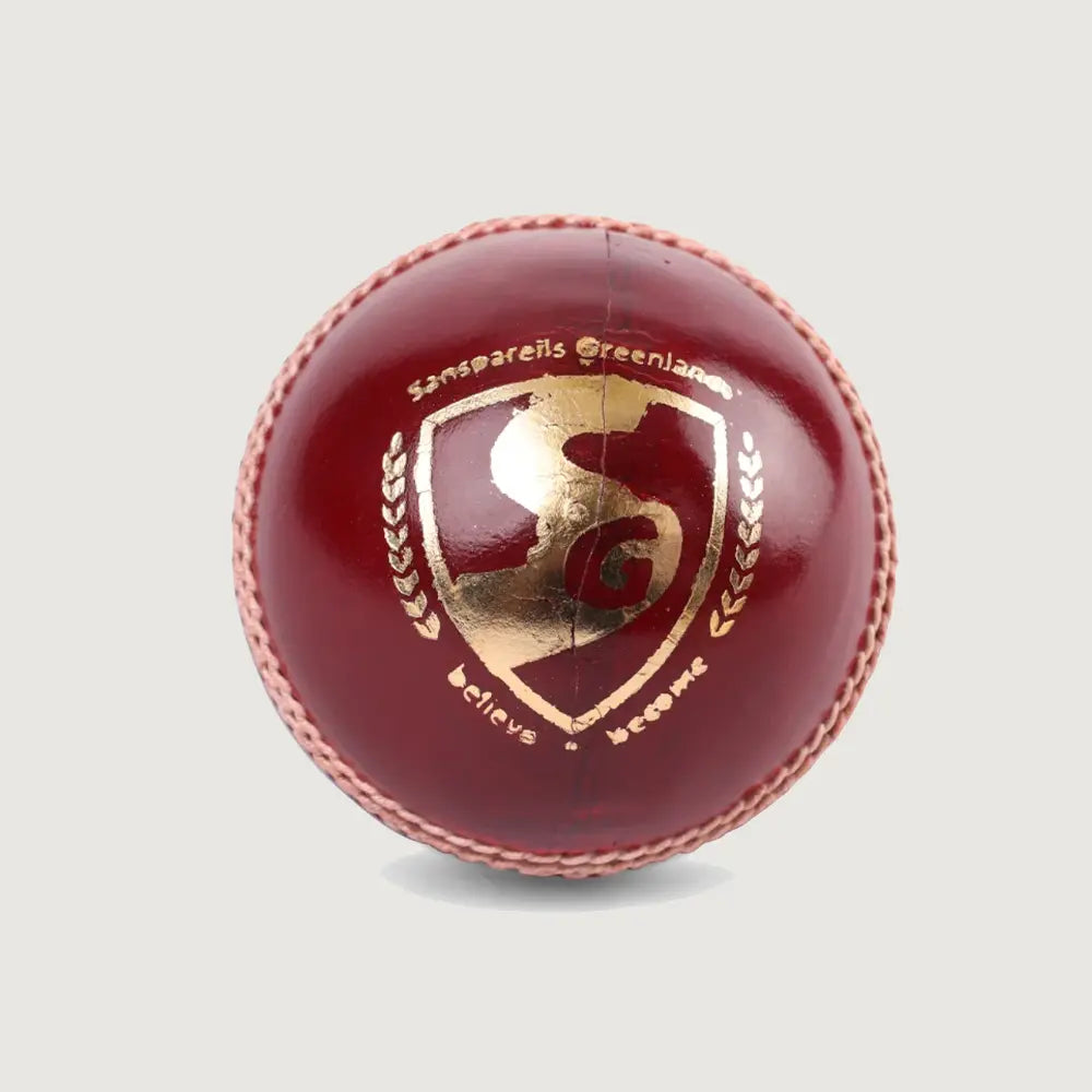 SG Tournament Cricket Ball