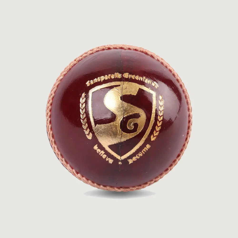 SG Club Cricket Ball