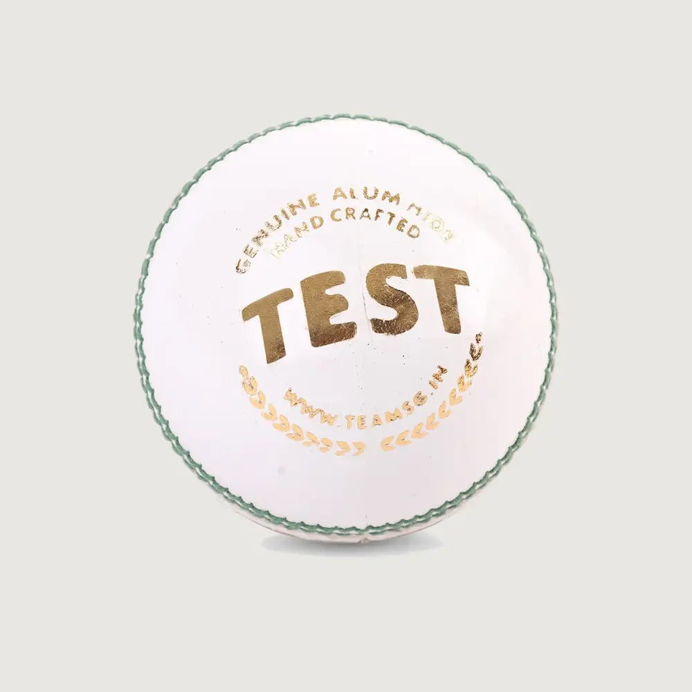 SG Test Cricket Ball