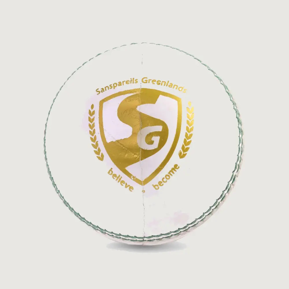 SG Club Cricket Ball