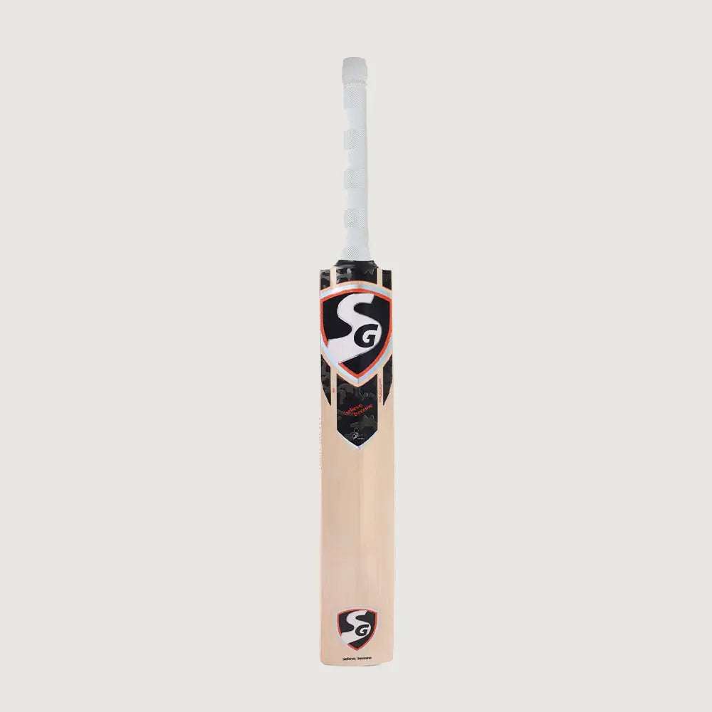 SG Savage Strike English Willow Cricket Bat