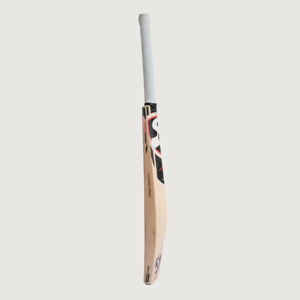 SG Savage Strike English Willow Cricket Bat