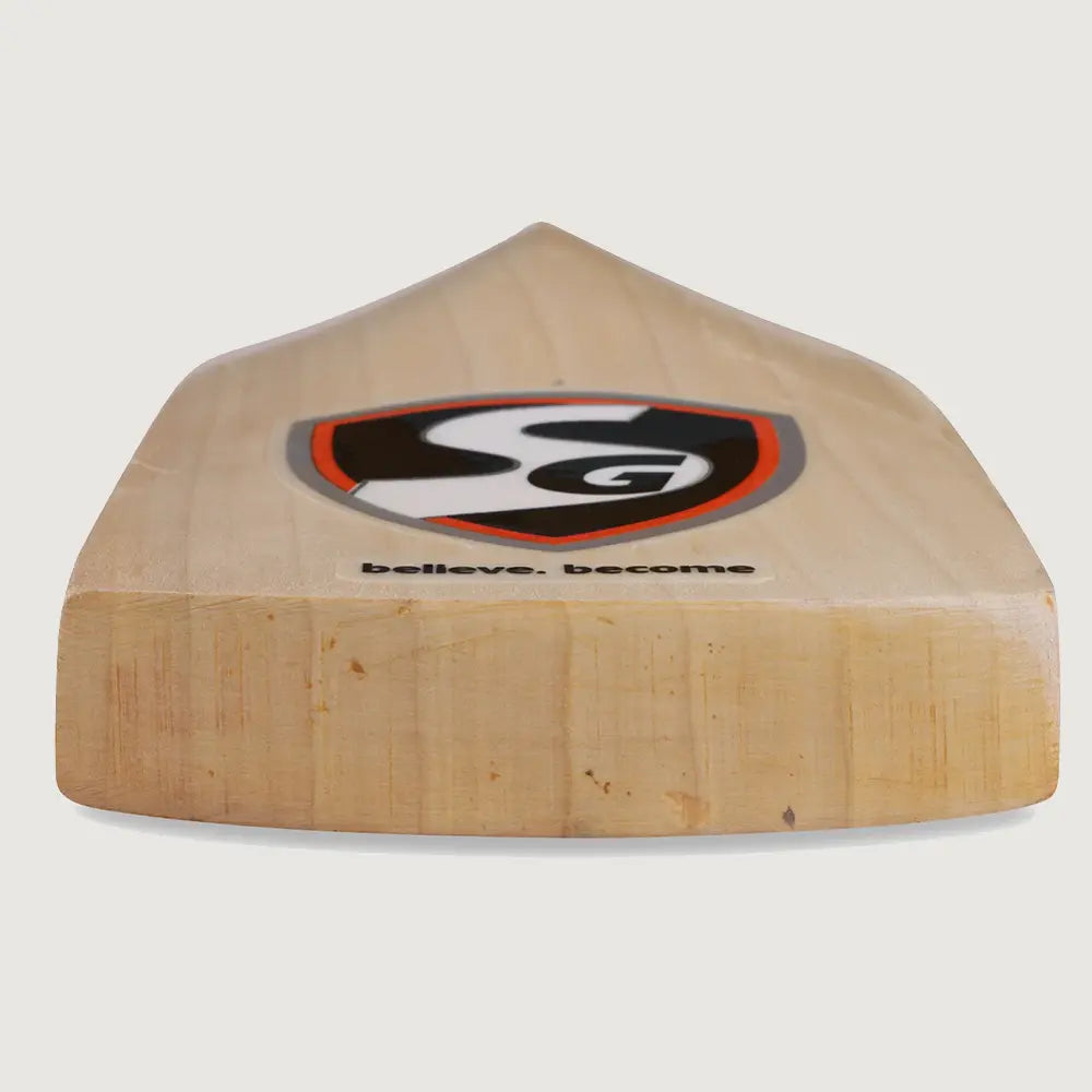 SG Savage Strike English Willow Cricket Bat