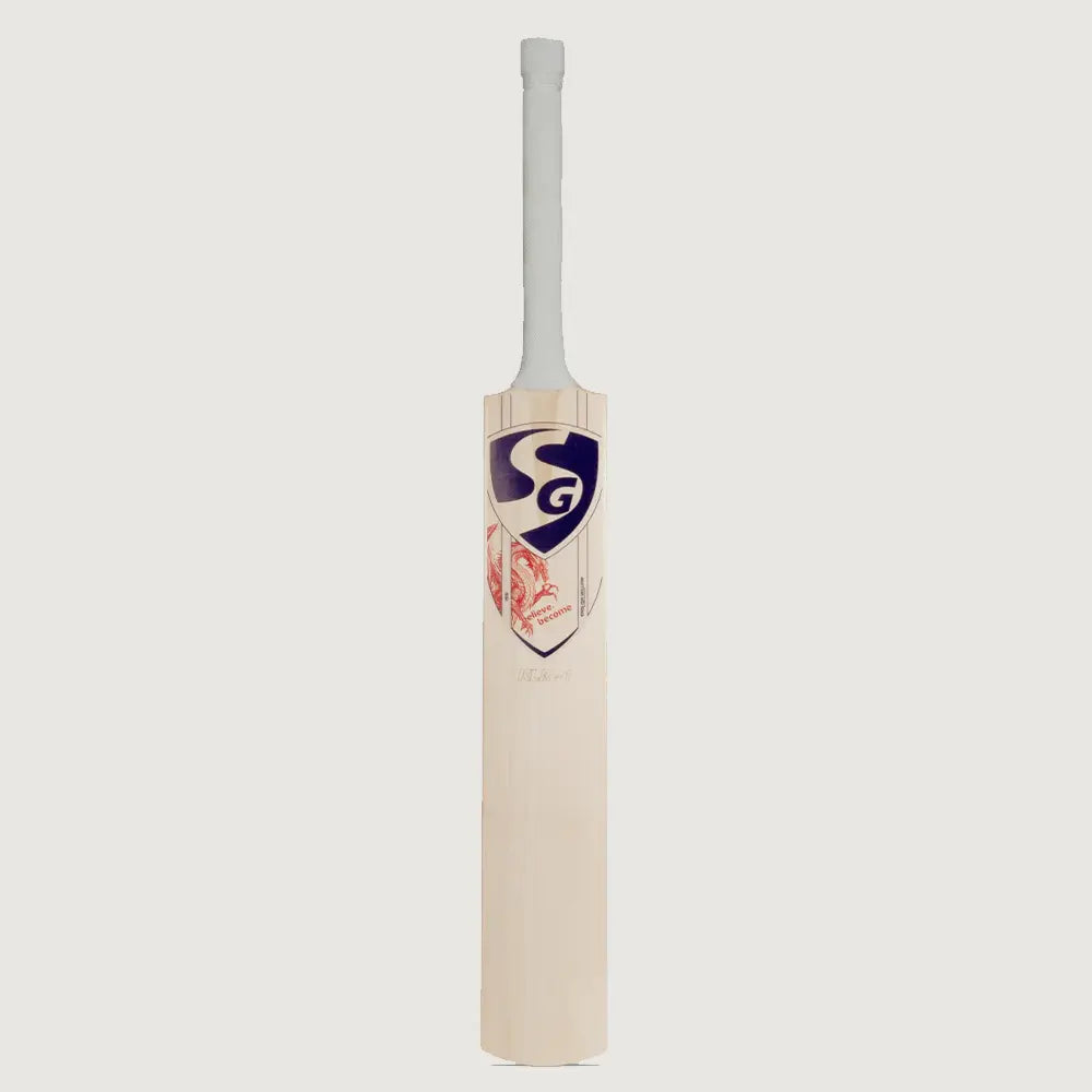 SG KLR-1 English Willow Cricket Bat