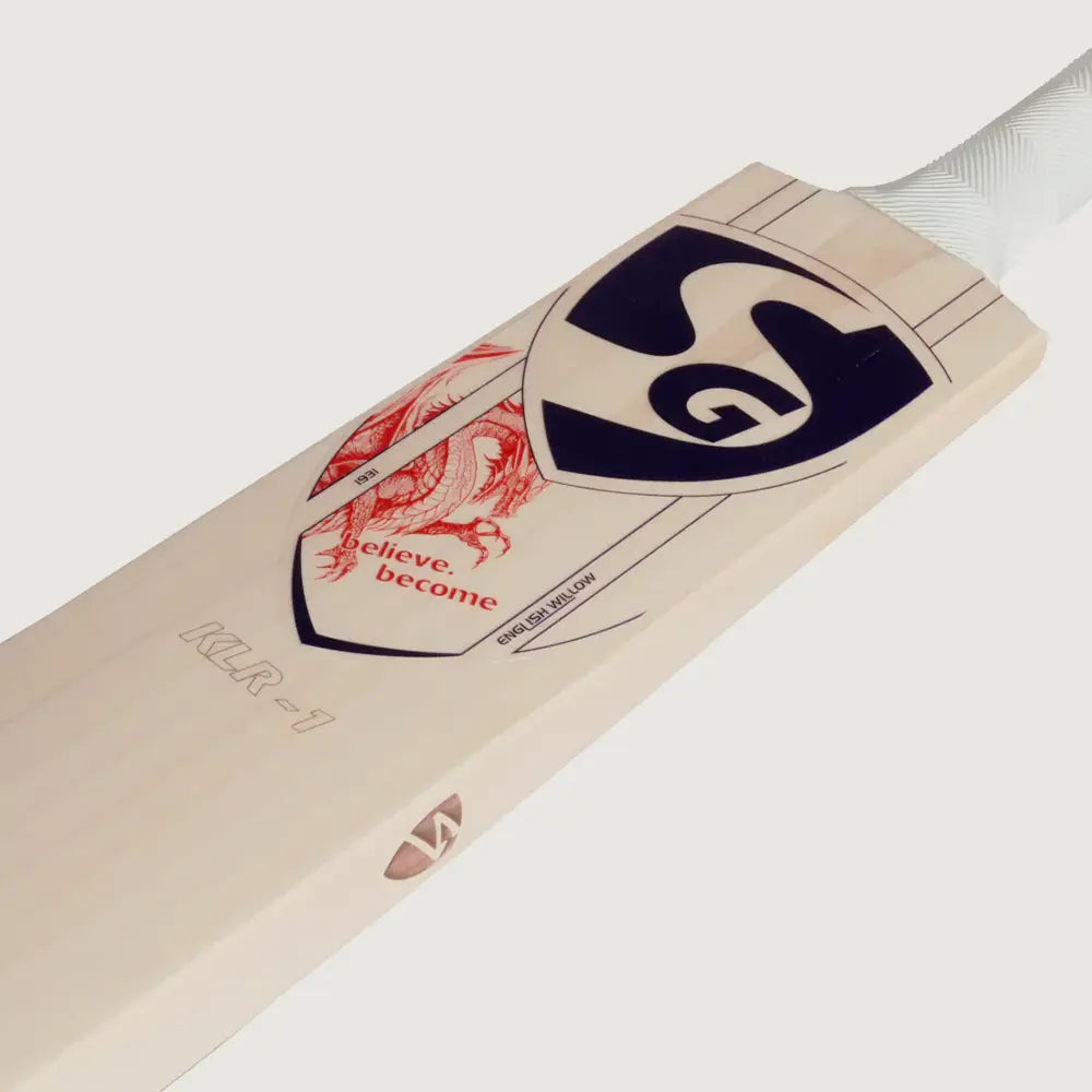 SG KLR-1 English Willow Cricket Bat