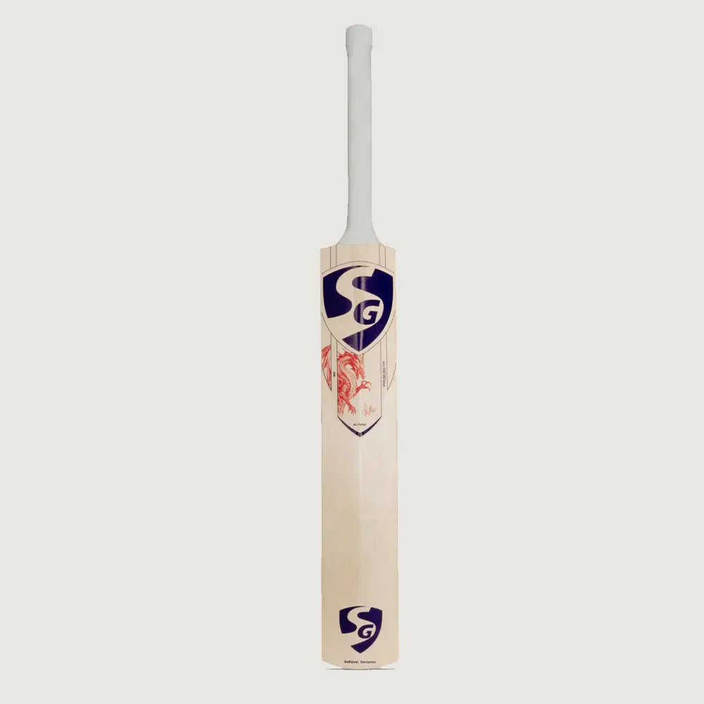 SG KLR-1 English Willow Cricket Bat