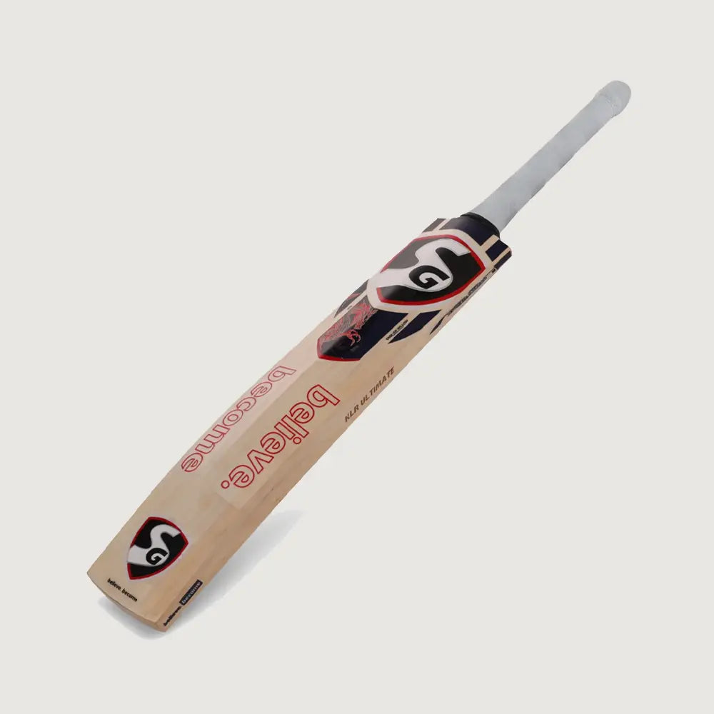 SG KLR Ultimate English Willow Cricket Bat