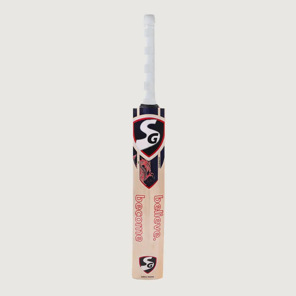SG KLR Ultimate English Willow Cricket Bat