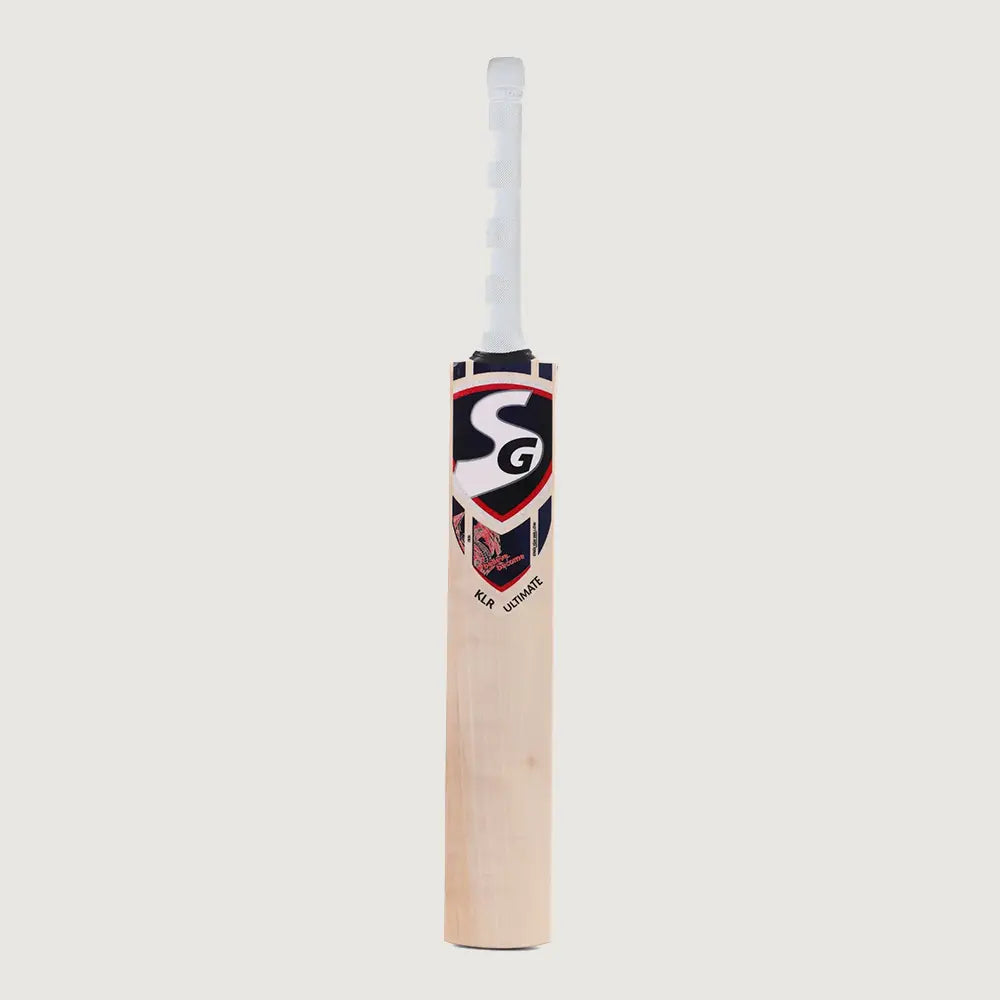 SG KLR Ultimate English Willow Cricket Bat