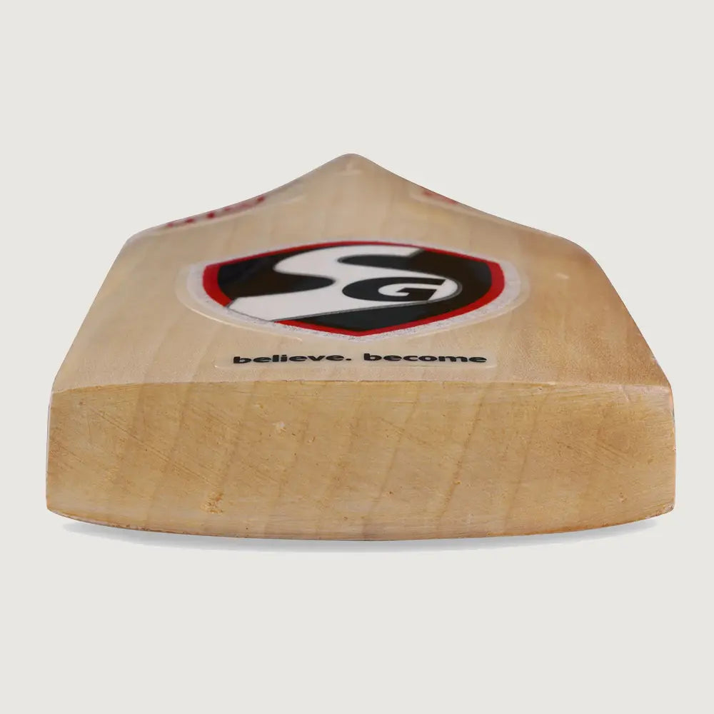 SG KLR Ultimate English Willow Cricket Bat