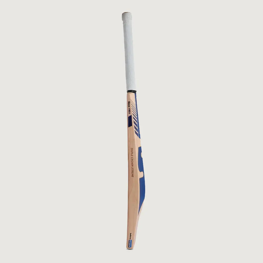 SG Triple Crown Xtreme English Willow Cricket Bat