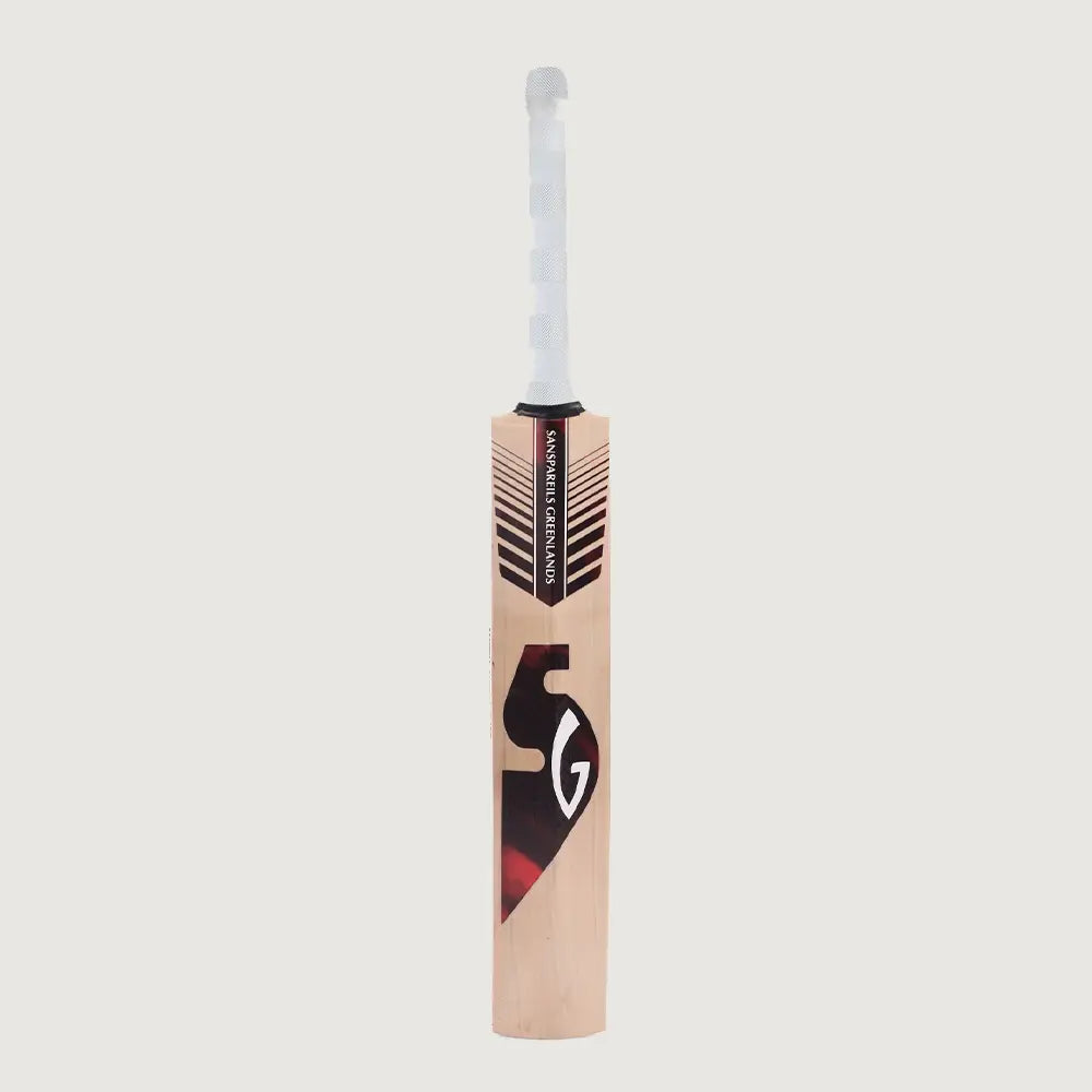 SG Sunny Tonny Icon English Willow Cricket Bat