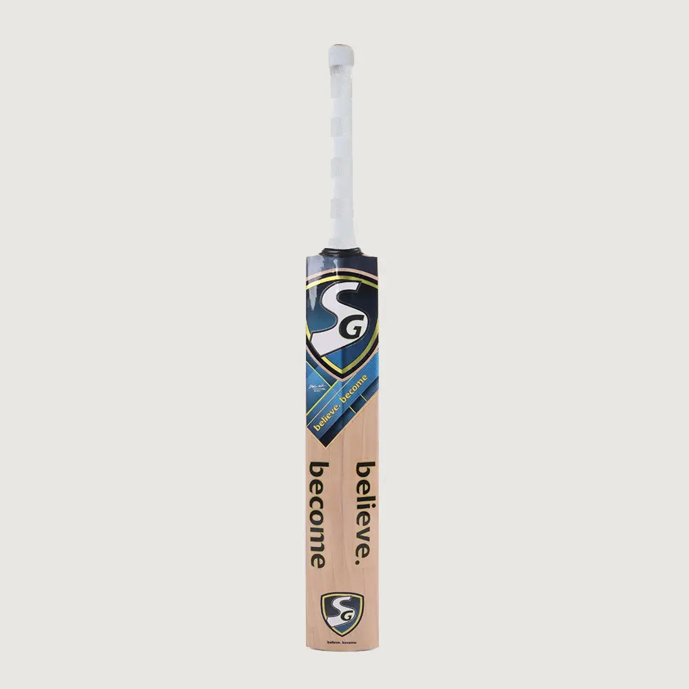 SG IK Xtreme English Willow Cricket Bat
