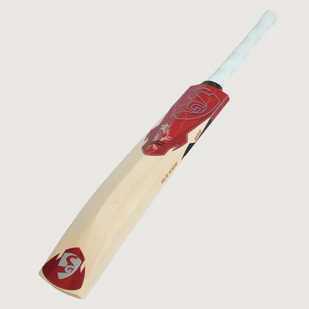 SG KLR Icon English Willow Cricket Bat