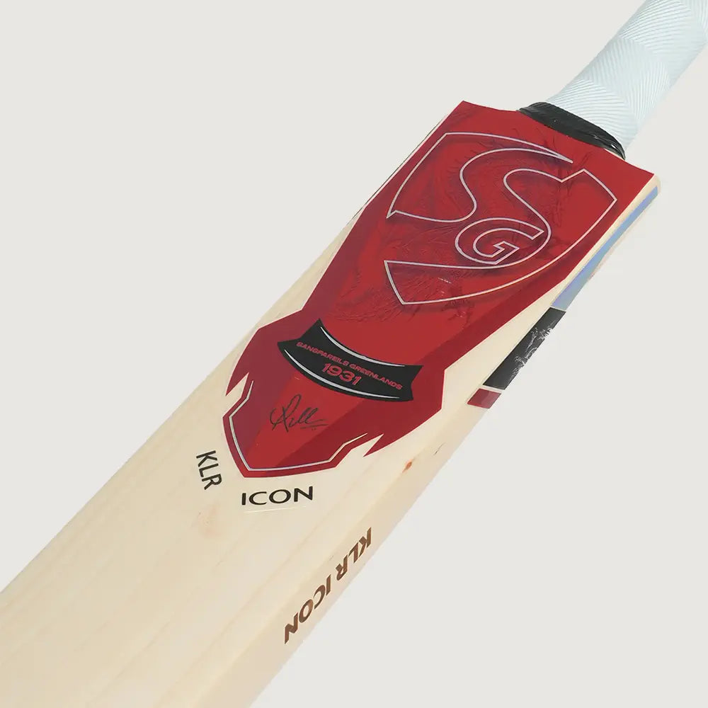 SG KLR Icon English Willow Cricket Bat
