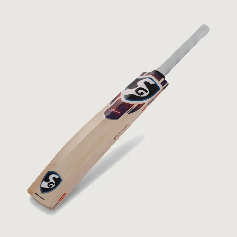 SG RP Ultimate English willow Cricket Bat