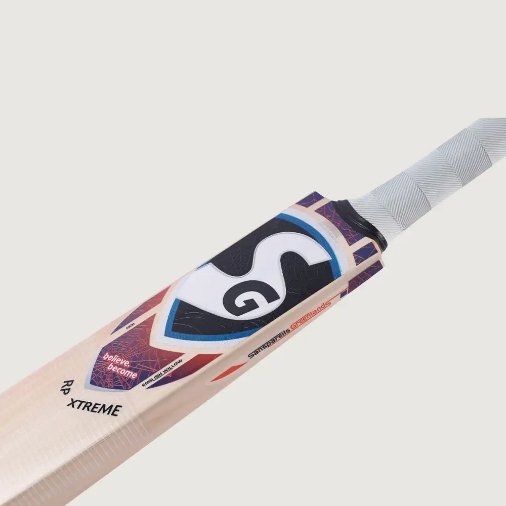 SG RP Xtreme English Willow Cricket Bat