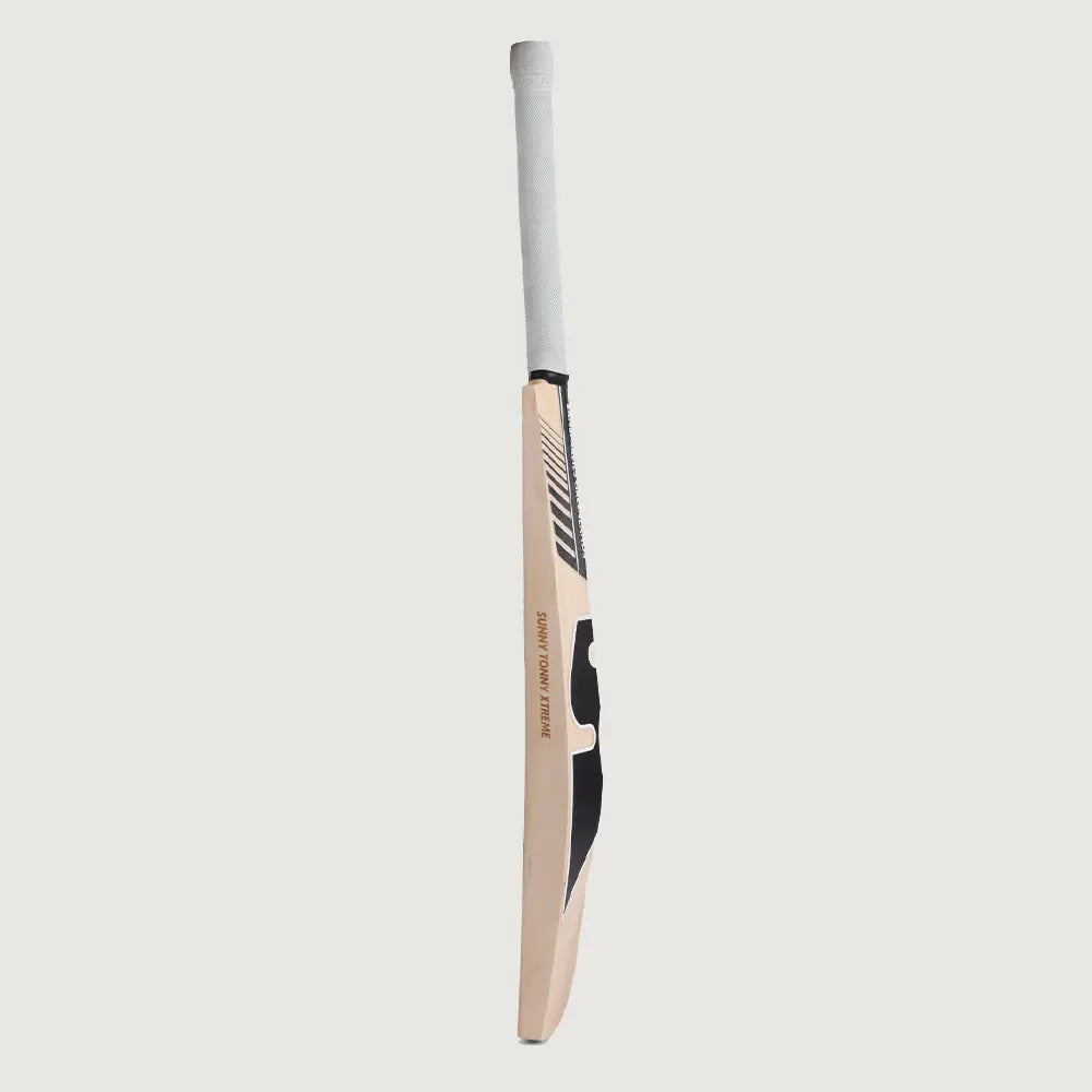 SG Sunny Tonny Xtreme Black English Willow Cricket Bat