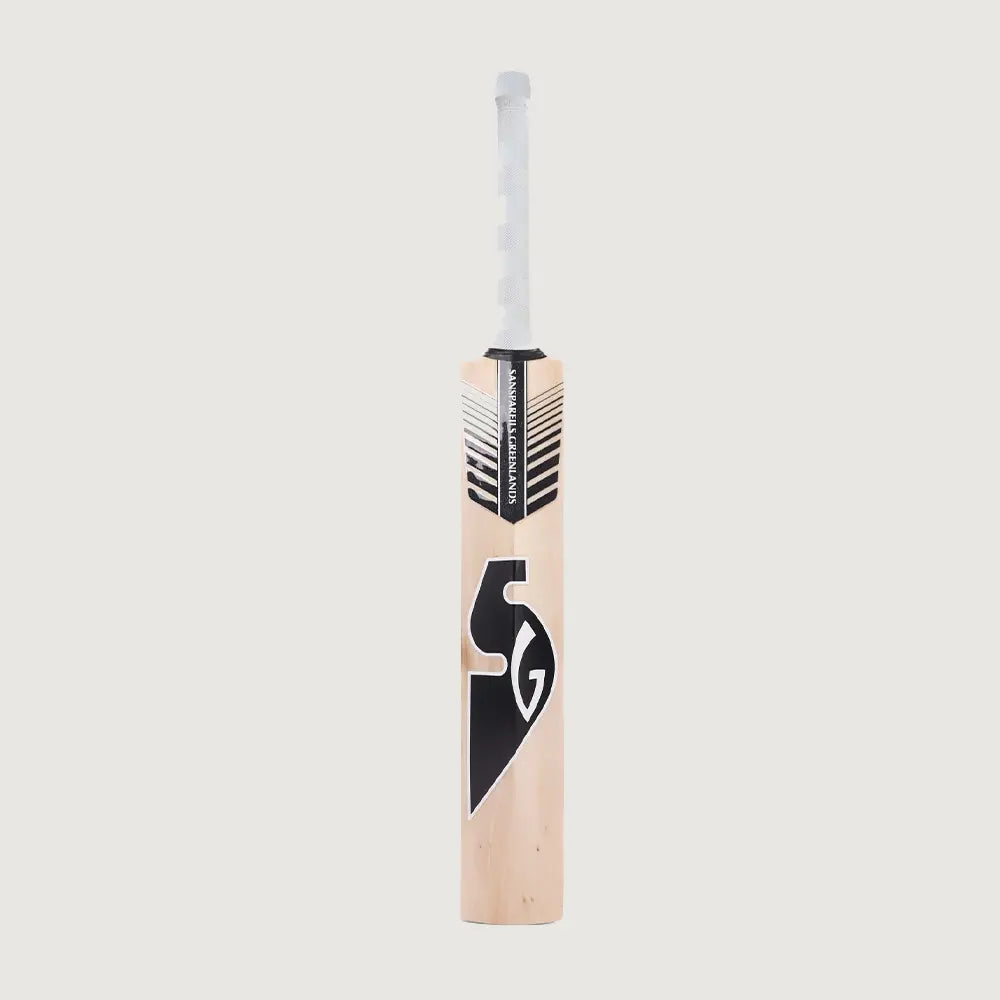 SG Sunny Tonny Icon English Willow Cricket Bat