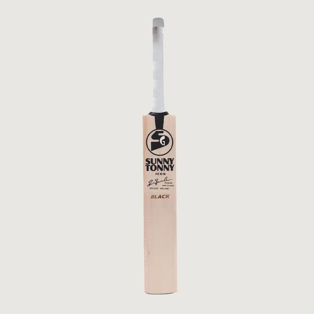 SG Sunny Tonny Icon English Willow Cricket Bat