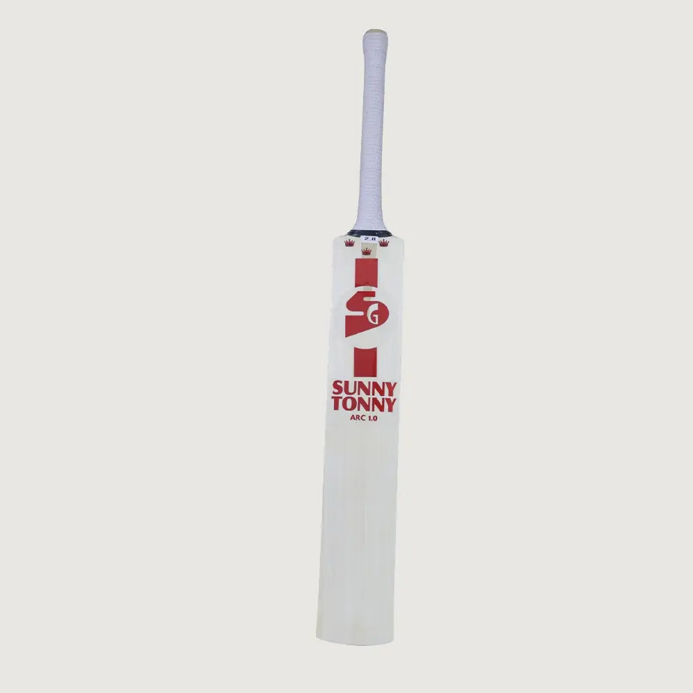 SG Sunny Tonny English Willow Cricket Bat
