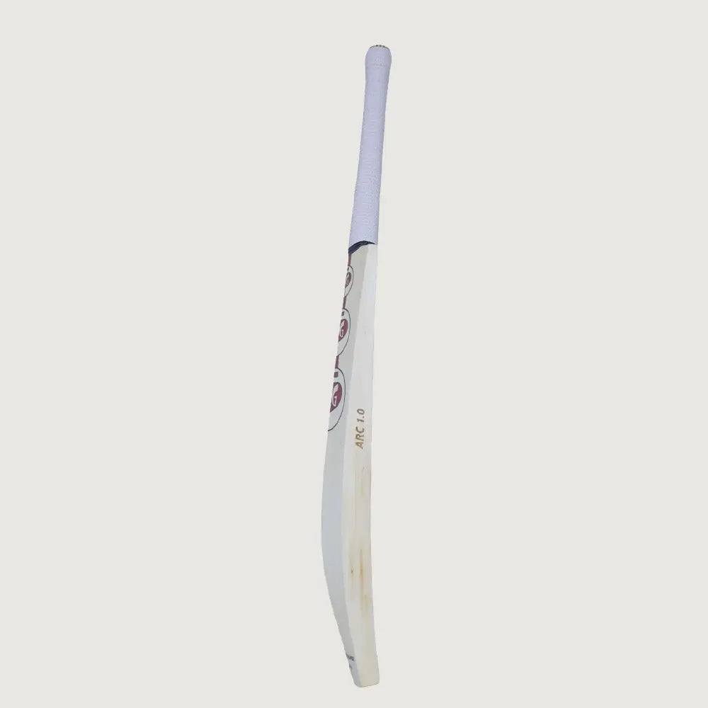 SG Sunny Tonny English Willow Cricket Bat